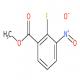 2-氟-3-硝基苯甲酸甲酯-CAS:946126-94-9