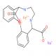 乙二胺二邻羟苯基大乙酸铁钠-CAS:16455-61-1