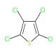 四氯噻吩-CAS:6012-97-1