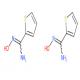 噻吩-2-胺肟-CAS:53370-51-7
