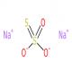 硫代硫酸钠，无水-CAS:7772-98-7