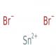 二溴化锡(II)-CAS:10031-24-0