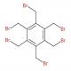1,2,3,4,5,6-六溴甲基苯-CAS:3095-73-6