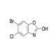 6-溴-5-氯苯并[d]恶唑-2(3H)-酮-CAS:5579-85-1