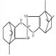 (SP-4-1)-二[(1R,4S)-1,7,7-三甲基二环[2.2.1]庚-2-烯-2,3-二硫醇酸根(2-)-κS2,κS3]-镍-CAS:1232693-49-0