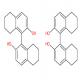 S-5,5’,6,6’,7,7’,8,8’-八氢联萘酚-CAS:65355-00-2
