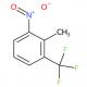 2-甲基-3-硝基三氟甲苯-CAS:6656-49-1