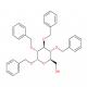 苄基 2,3,4-三-O-苄基-α-D-吡喃葡萄糖苷-CAS:59935-49-8