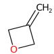 3-亚甲基氧杂环丁烷-CAS:10242-62-3