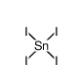 四碘化锡-CAS:7790-47-8