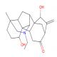 准葛尔乌头碱-CAS:509-24-0