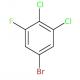 3,4-二氯-5-氟溴苯-CAS:1000572-93-9