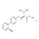 N-(2'-氰基联苯-4-基甲基)-L-缬氨酸甲酯盐酸盐-CAS:482577-59-3