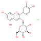 矢车菊素半乳糖苷-CAS:27661-36-5