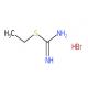 乙基异硫脲氢溴酸盐-CAS:1071-37-0