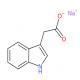 3-吲哚乙酸钠盐-CAS:6505-45-9