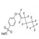 4-[(十一氟己烯基)氧基]苯磺酸钠盐-CAS:59493-84-4