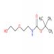2-(2-BOC-氨基乙氧基)乙醇-CAS:139115-91-6