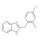 2-（2,4-氯苄基）苯并咪唑-CAS:154660-96-5