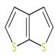 噻吩[2,3-b]噻吩-CAS:250-84-0