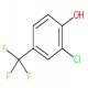 3-氯-4-羟基三氟甲苯-CAS:35852-58-5