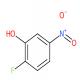 2-氟-5-硝基苯酚-CAS:22510-08-3
