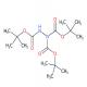 1,1,2-三(叔丁氧基羰基)肼-CAS:185456-26-2