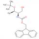 (2R,3R)-2-(Fmoc-氨基)-3-叔丁氧基-1-丁醇-CAS:189337-28-8