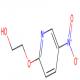 2-(5-硝基-2-吡啶氧基)乙醇-CAS:143071-39-0