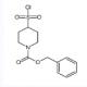 N-苄氧羰基-4-哌啶磺酰氯-CAS:287953-54-2