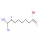 6-胍基己酸-CAS:6659-35-4