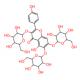 6-羟基山奈酚-3,6,7-三-O-葡萄糖苷-CAS:145134-62-9
