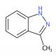 3-甲基-2H-吲唑-CAS:50407-19-7