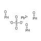 三碱式硫酸铅-CAS:12202-17-4