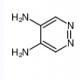 4,5-二氨基哒嗪-CAS:28682-70-4