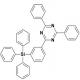 2,4-二苯基-6-(3-(三苯基硅烷基)苯基)-1,3,5-三嗪-CAS:2254737-32-9