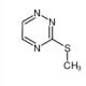 3-甲硫基-1,2,4-三嗪-CAS:28735-21-9