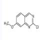 2-氯-7-甲氧基喹唑啉-CAS:953039-15-1