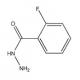 2-氟亚苯基肼-CAS:446-24-2