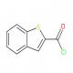 苯并[b]噻吩-2-碳酰氯-CAS:39827-11-7