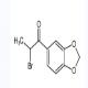 3',4'-亚甲二氧基-α-溴代丙苯酮-CAS:52190-28-0
