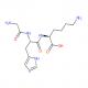 甘氨酰-L-组氨酰-L-赖氨酸-CAS:49557-75-7