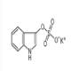1H-吲哚-3-基硫酸钾-CAS:2642-37-7