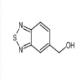 2,1,3-苯并噻二唑-5-甲醇-CAS:89795-51-7