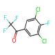 3,5-二氯-4-氟三氟乙酰苯-CAS:1190865-44-1