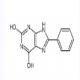 8-苯基-3,7-二氢-1H-嘌呤-2,6-二酮-CAS:2879-14-3