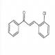 (E)-3-(2-氯苯基)-1-苯基丙-2-烯-1-酮-CAS:22966-11-6