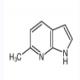6-甲基-7-氮杂-吲哚-CAS:824-51-1