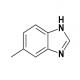 5-甲基苯并咪唑-CAS:614-97-1