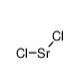 氯化锶,无水-CAS:10476-85-4